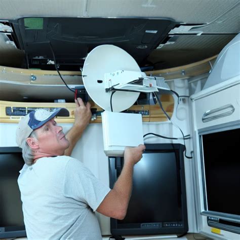 Troubleshooting guide to missing satellite channels 